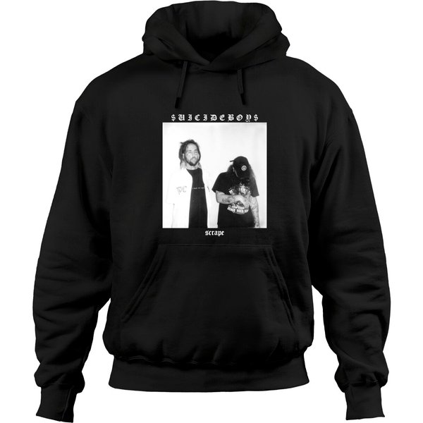 Suicideboys - Suicideboys - Hoodies