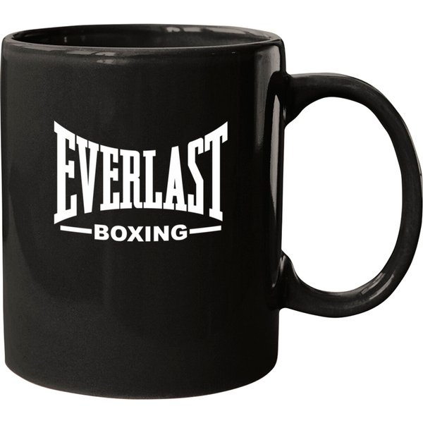 Everlast Boxing Mugs