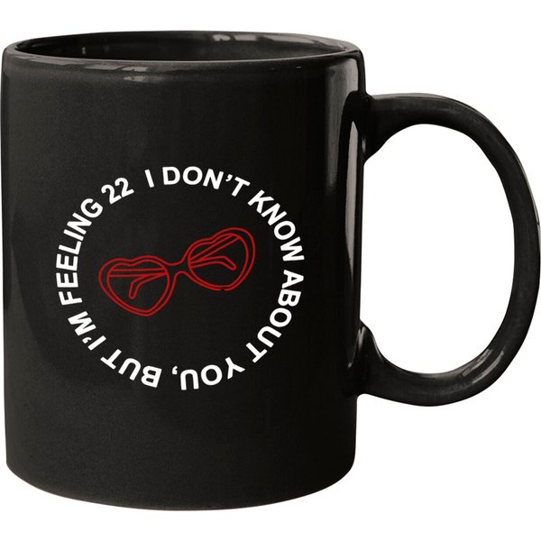I Don't Know About You But I'm Feeling 22 Mugs-image