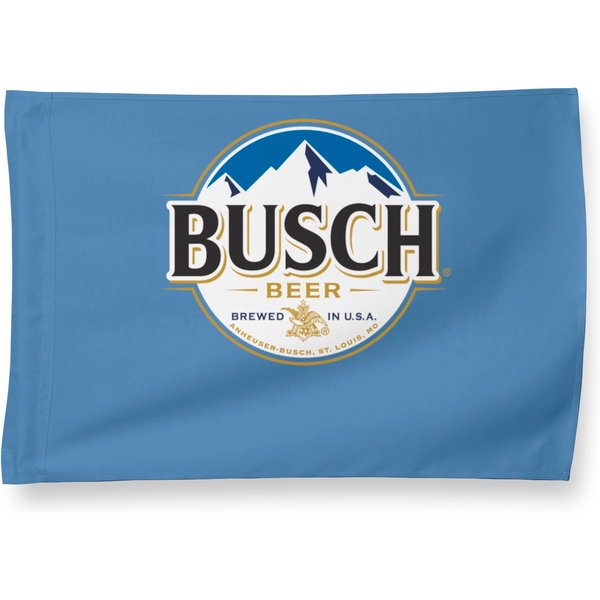 Busch Light House Flags-image