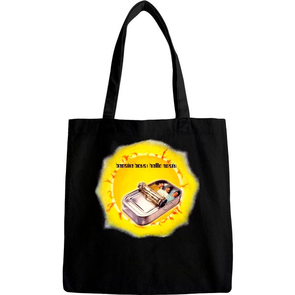 Beastie Boys Hello Nasty Bags