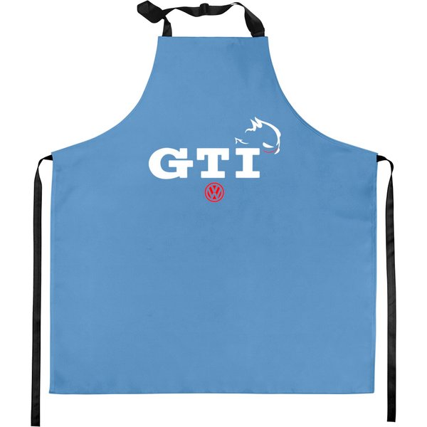 Gti 2 Kitchen Aprons-image