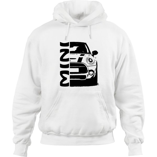 Mini Mini Cooper Hoodies-image