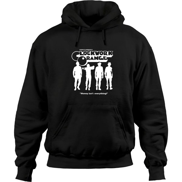 Clockwork Orange Hoodies-image