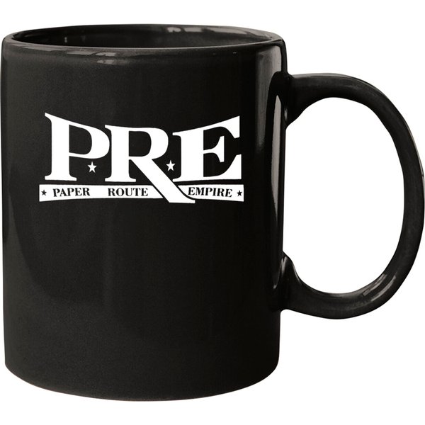 Young Dolph Pre Paper Route Empire Hip Hop Mugs-image