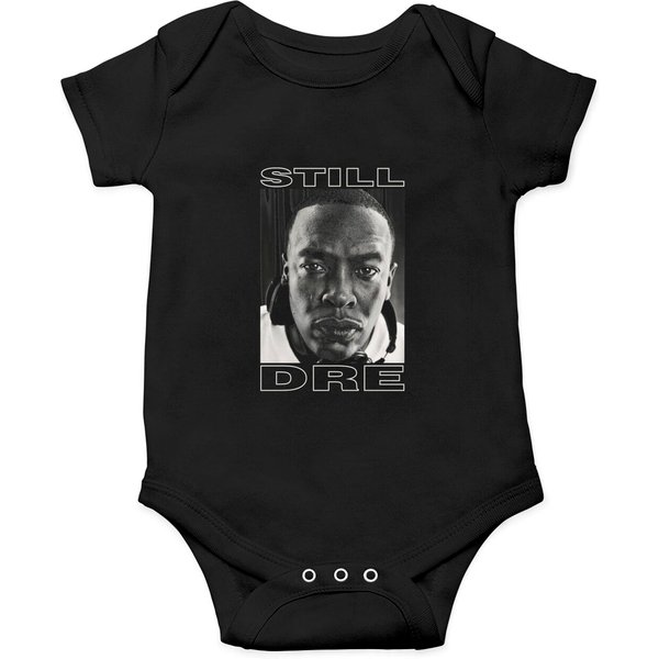 Dr.dre Original Essential Onesie