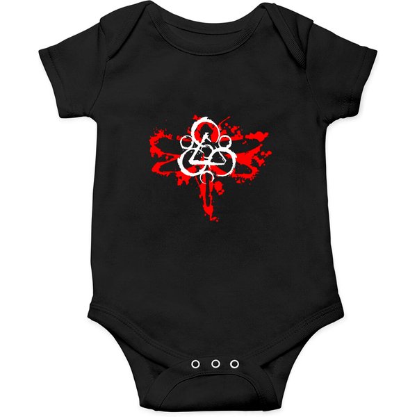 Coheed And Cambria - Coheed And Cambria - Onesie-image