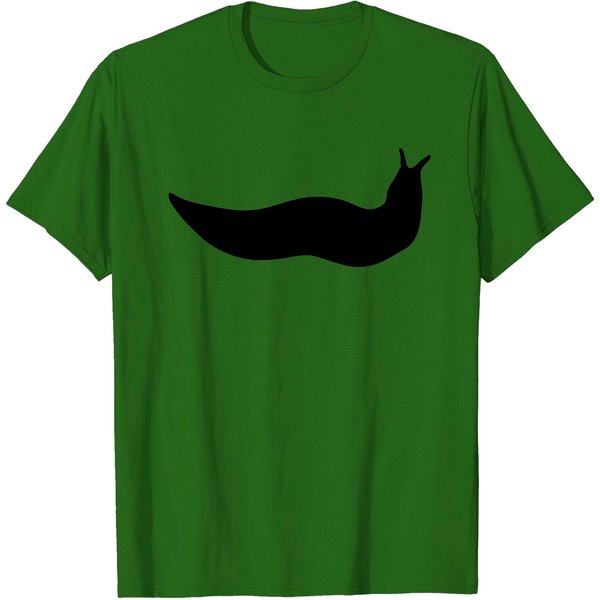 Slug T Shirt, Slug T Shirt-image