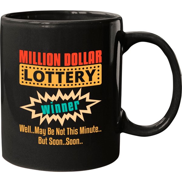 Lottery Winner Soon Lotteries Gambling-image