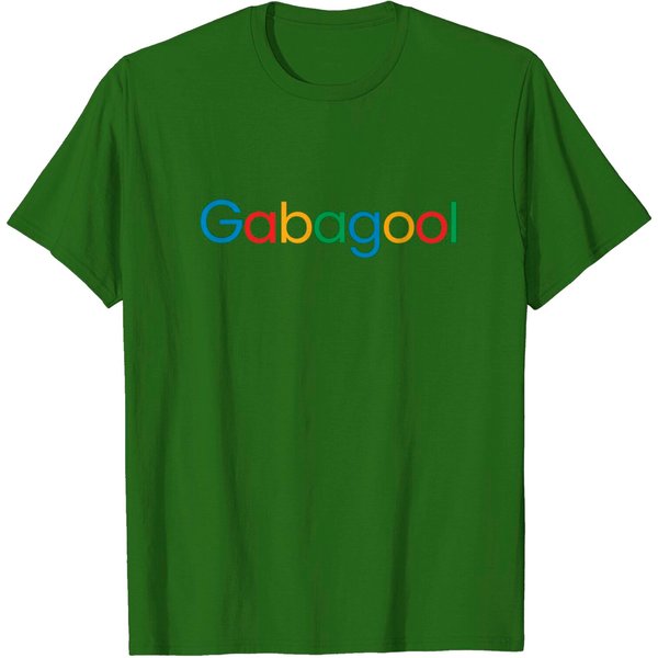Gabagool Meme T-Shirt Gabagool Search-image