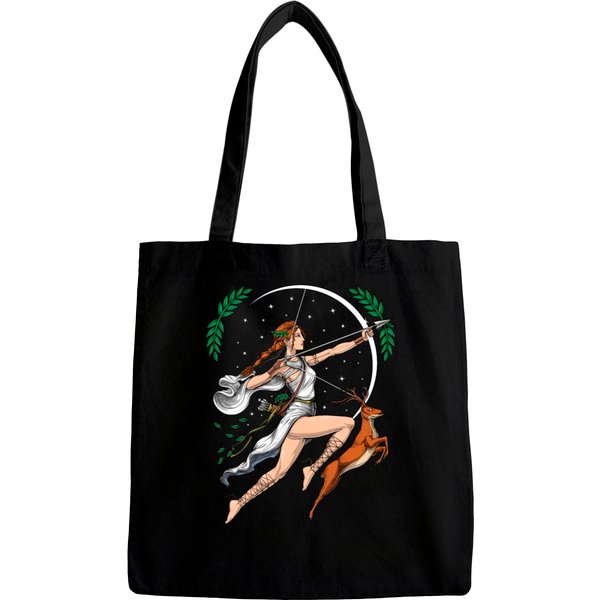 Artemis Goddess Bags-image