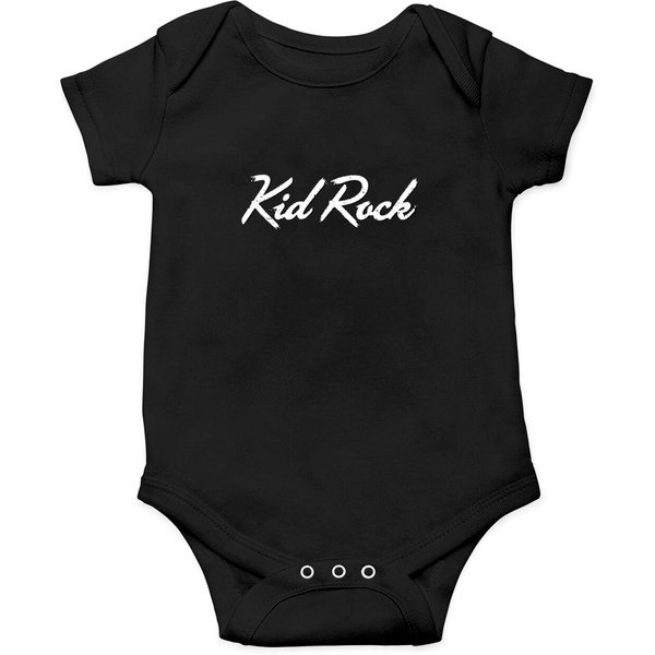 Kid Rock Onesie