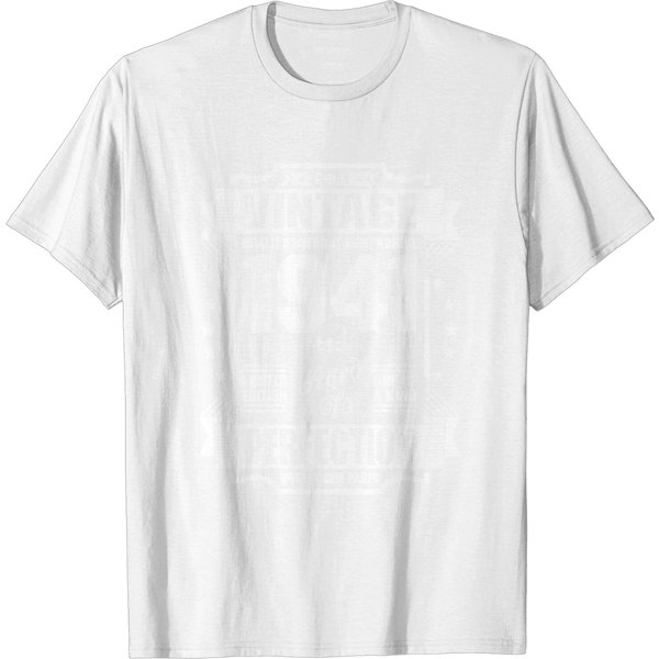 Vintage 1941 Perfection T Shirt-image