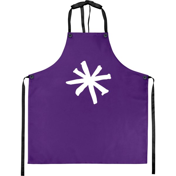 Kurt Vonnegut Aprons-image