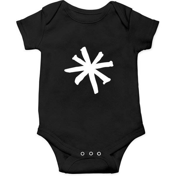 Kurt Vonnegut Onesie-image
