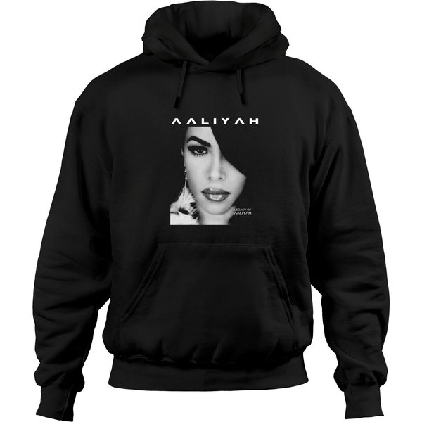 Aaliyahs 2000s Legacys Hoodies
