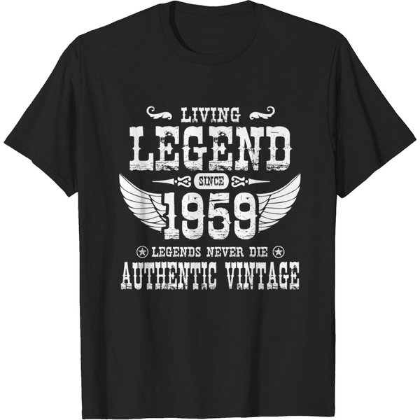 1959 B.Png T Shirt-image