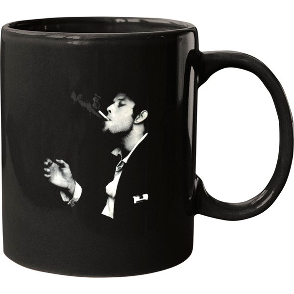 Tom Waits Icon Mugs-image