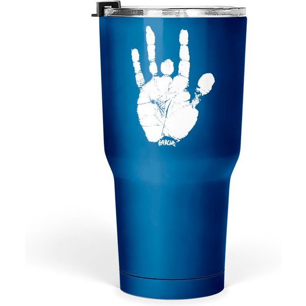 Logo Hand Jerry Garcia - Jerry Garcia - Tumblers 30 Oz-image