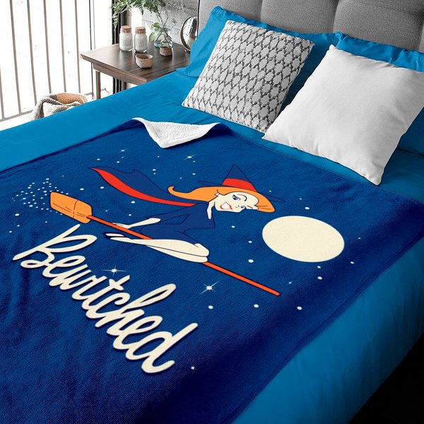 Bewitched - Bewitched - Baby Blankets-image