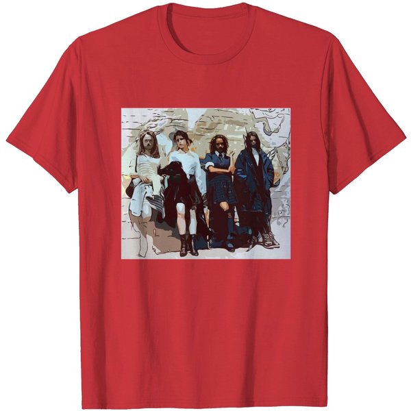The Craft T Shirt-image