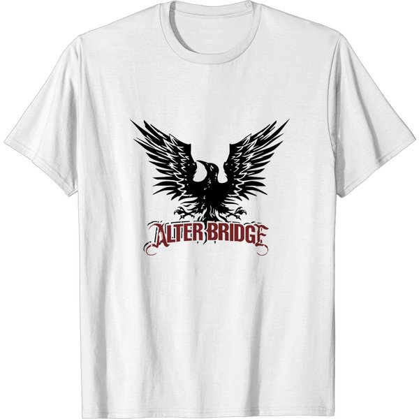 Alter Bridge Classic T-Shirt-image