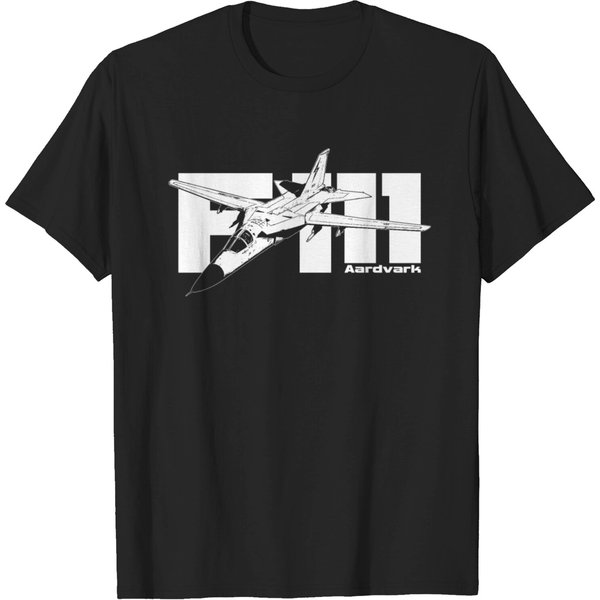 F-111 Aardvark T Shirt-image