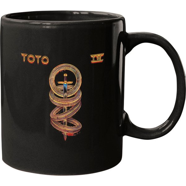 Africa By Toto Classic Mugs