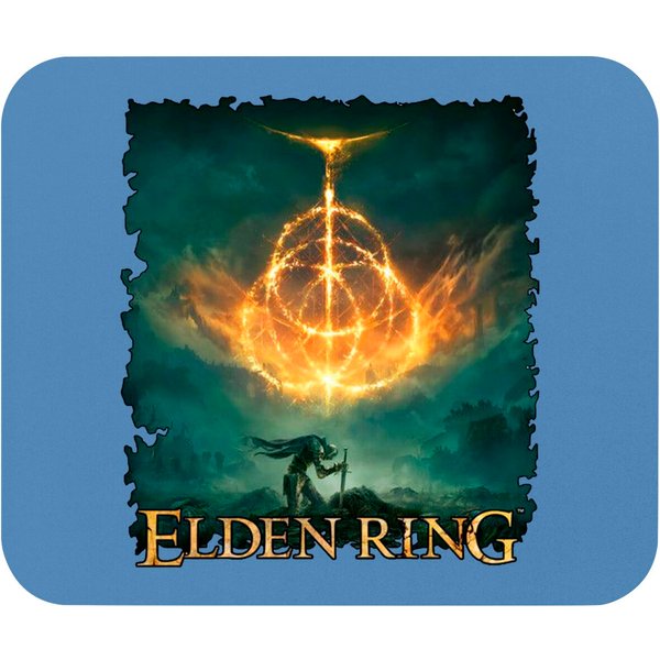 Elden Ring - Elden Ring - Mouse Pads-image
