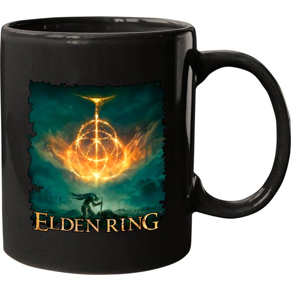 Elden Ring - Elden Ring - Mugs
