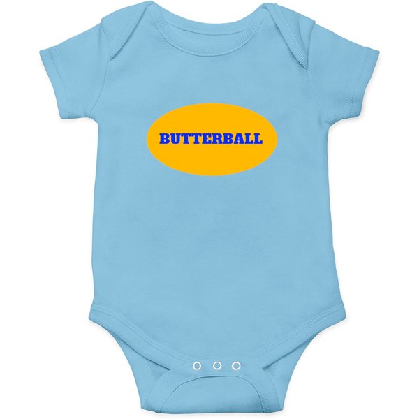 Butterball - Butterball - Onesie