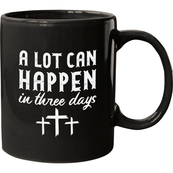 Christian Easter Resurrection Mugs