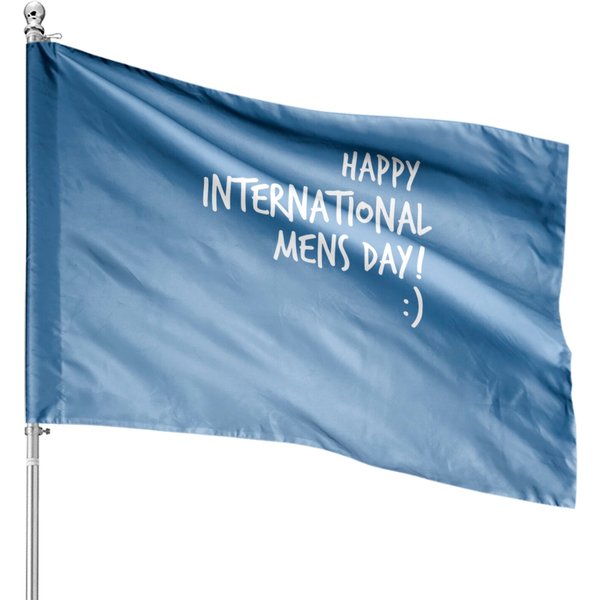 International Day House Flag-image