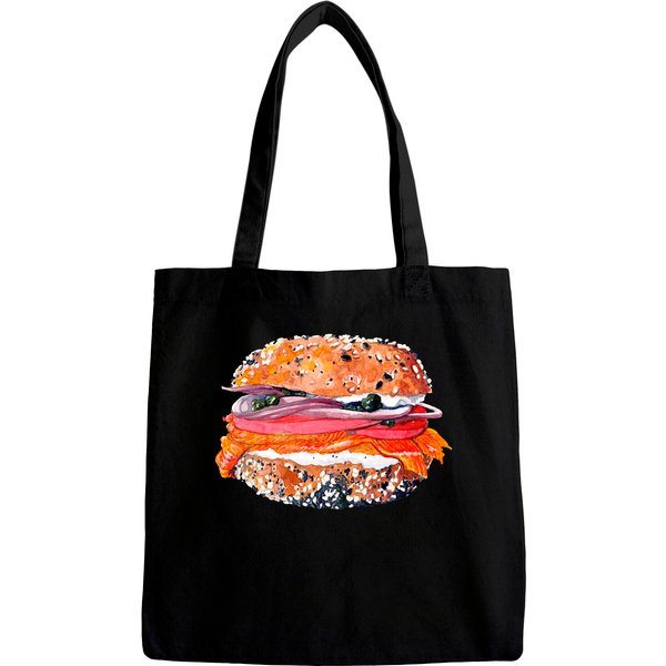 Bagel &Amp; Lox - Bagel - Bags-image