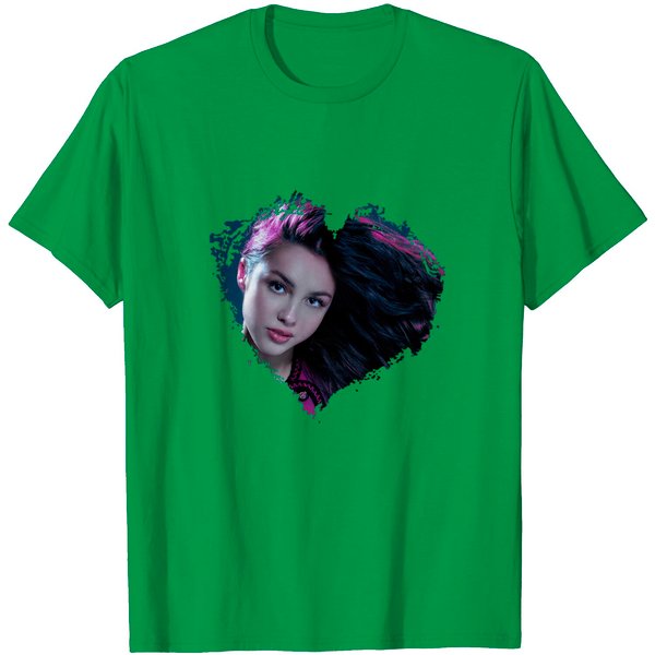 Olivia Sour Rodrigo Shirt - Sour Shirt-image