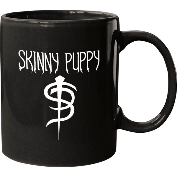 Last Rights Skinny Puppy