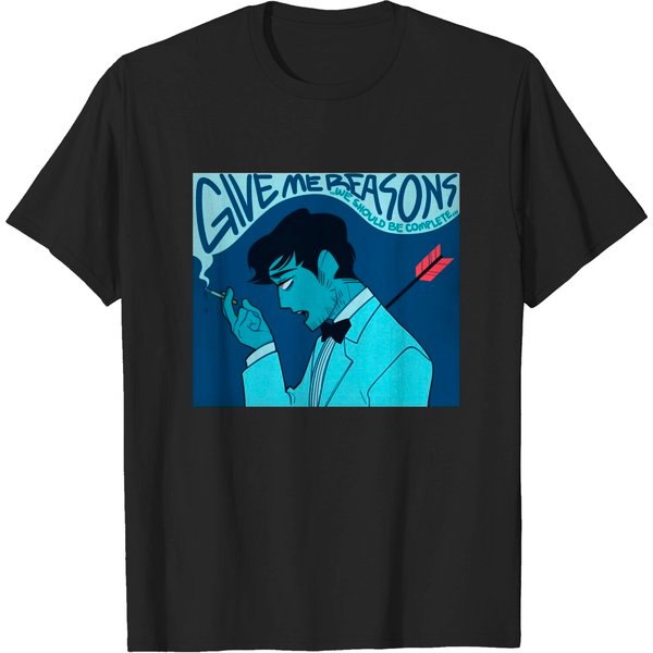 Joji 'Slow Dancing In The Dark' - Joji - T-Shirt-image