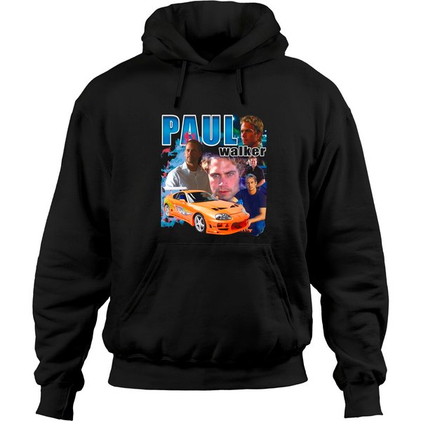 Paul Walker Hoodies-image
