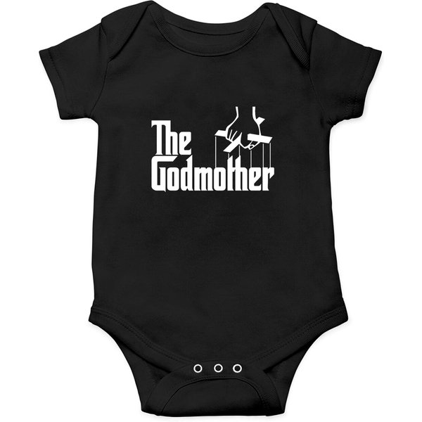 The Godmother Onesie-image