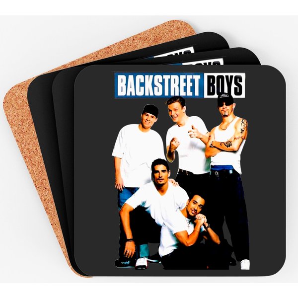 Backstreet Boys Boys From Coaster Street