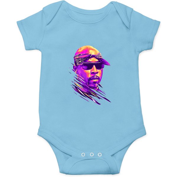 Nate Dogg Classic Onesie