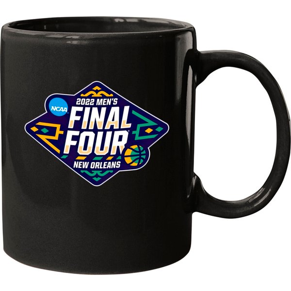 Final Four 2022 Classic Mugs-image