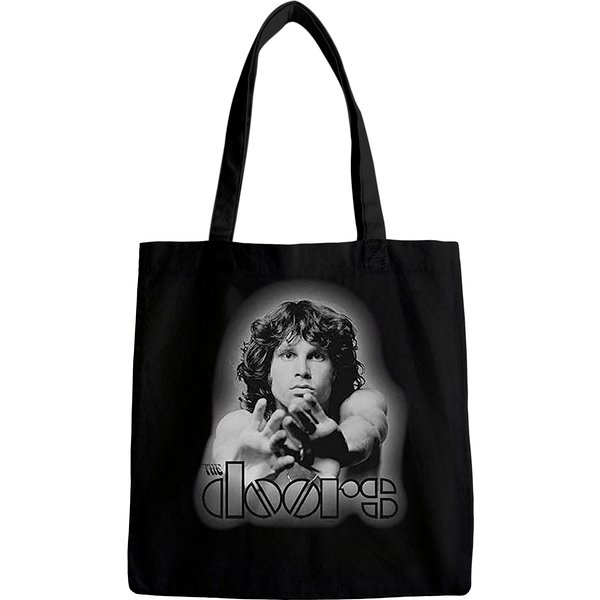 The Doors Bags Jim Morrison Break On Through Fade-image