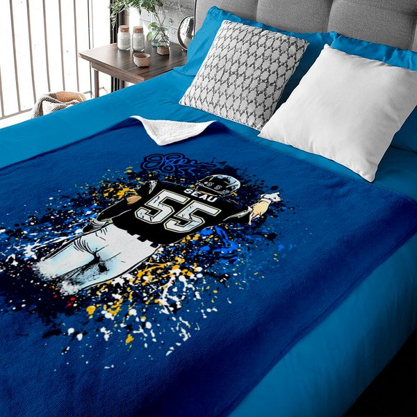 Seau Classic Baby Blankets-image