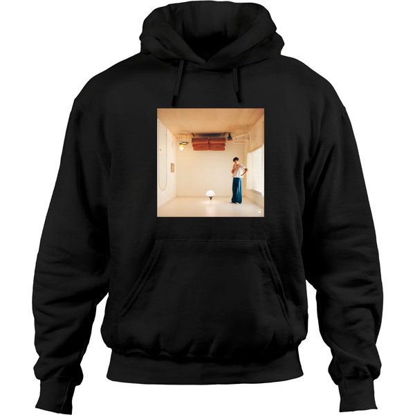 2022 Harry’S House New Album Hoodies-image