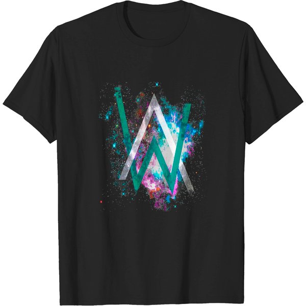 Alan Walker Classic T-Shirt-image