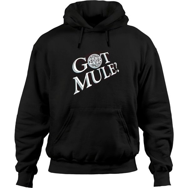 Got Mule? - Got Mule - Hoodies-image