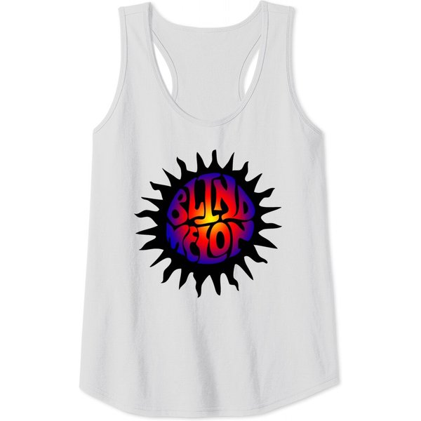 Blind Melon Tank Tops-image