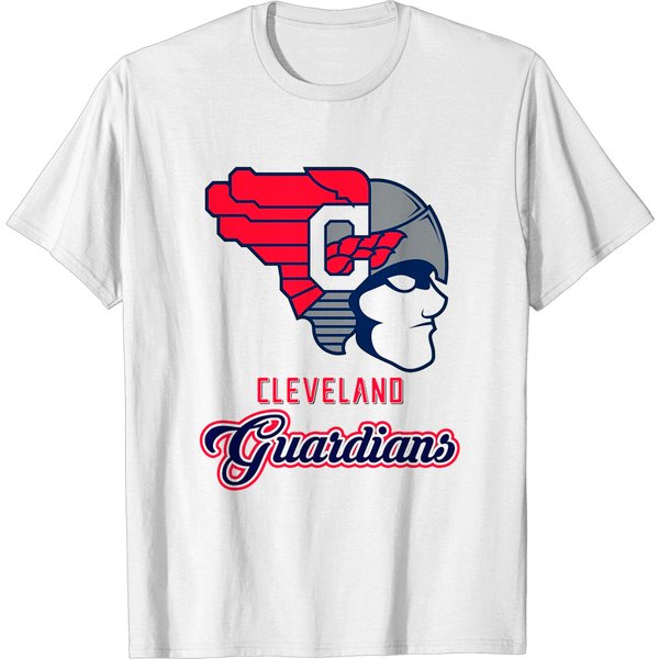 Guardians Classic T-Shirt-image