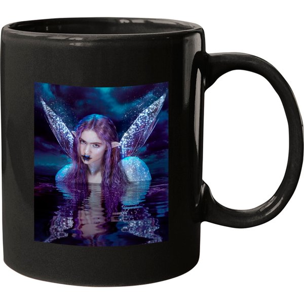 Grimes Shoot 2 Classic Mugs-image